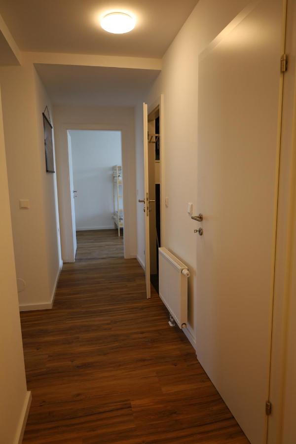 Penthouse Apartments Wien Exteriör bild